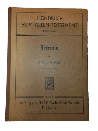 Handbuch zum alten - zum,