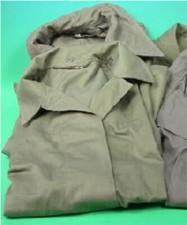 NVA DDR Kampfuniform Jacke