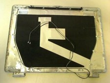 Display Gehäuse Deckel Oben