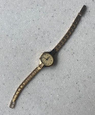 Armbanduhr Russische Mechanische Damen Armbanduhr