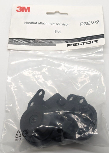 Peltor p3ev helm befestigung - peltor,