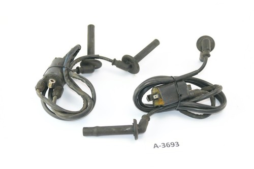 Honda nc27 400 - cb-1,