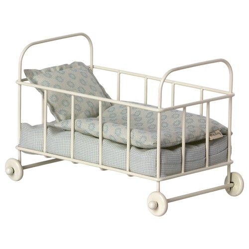 Maileg kinderbett micro fürs - micro,