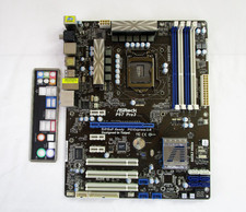 ASRock P67 Pro3 Sockel 1155