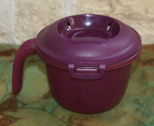 Tupperware junior reismeister - junior,