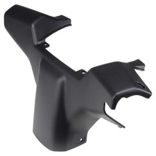 Lenkerverkleidung schwarz original für Yamaha Aerox MBK Nitro Verkleidung