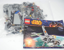 Lego 75050 star wars - lego,