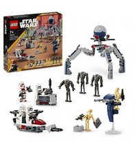 LEGO® STAR WARS™: Clone