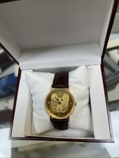 Franklin Mint Eagle Swiss Made