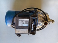 Gartenpumpe AVAG INOX ACM 100 H Gebraucht