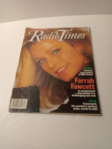 Radio times jul 3 aug - jul,