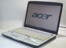 ACER Aspire 7520 - 17" - AMD