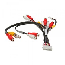 Rca vor außen phono - phono, kabel