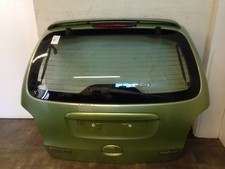 20403 Heckklappe Heckdeckel