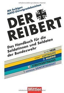 Der reibert das handbuch für - reibert:,