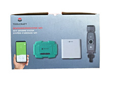 Toolcraft WiFi
