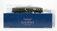 Liliput H0 L133027
