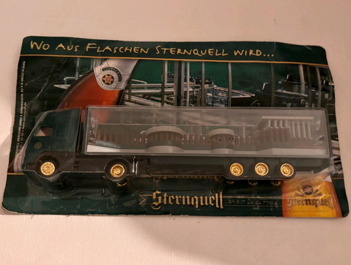 Sternquell bier brauerei - bier,