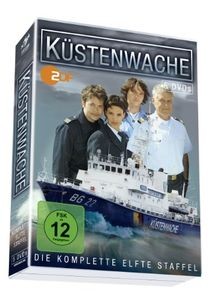 Küstenwache die komplette - küstenwache,