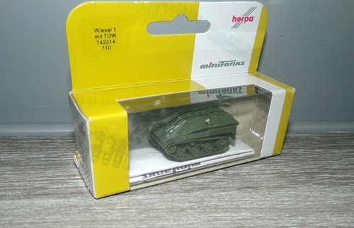 Herpa 742214 military - herpa,