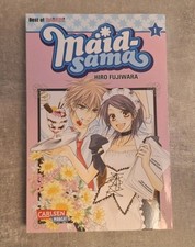 Maid Sama | Manga | Band 1 |
