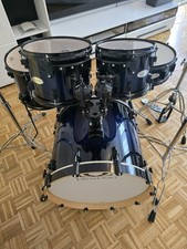 Schlagzeug Set Drumcraft Serie 6