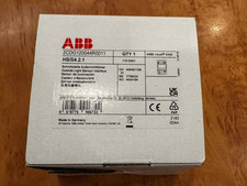 ABB HS/S 4.2.1