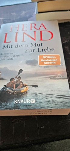 Hera lind mit dem mut - mit,