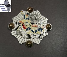 Karnevalsorden Blaue Funken Köln von 1975
