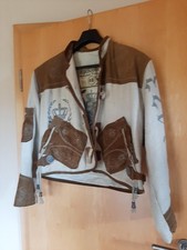 Alpenländer Münchner Trachtenjanker von Skandal Trachten 