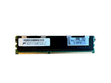 Micron 4GB DDR3 ECC Registered
