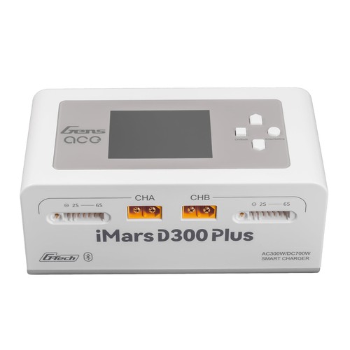 Gens ace imars d300 - ace,