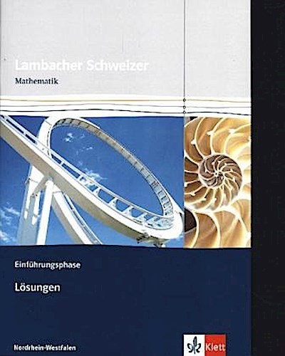 Lambacher schweizer - lambacher,