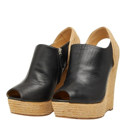 Gucci sandalen keilsohle - gucci,
