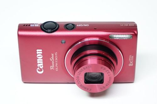 Canon ixus 140 - canon, elph