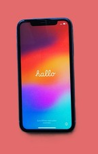 Apple iPhone XR - 64GB - Blue