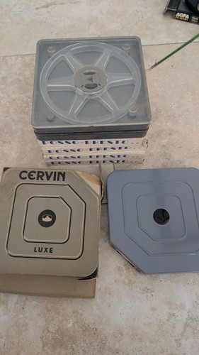 Posso presto konvolut boxen - posso-presto,