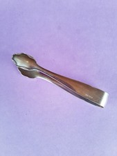 WMF Zuckerzange sehr schön