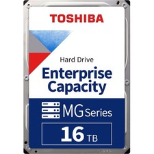 Toshiba MG09ACA16TE 16 TB