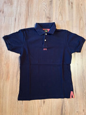 La Martina Herren Poloshirt