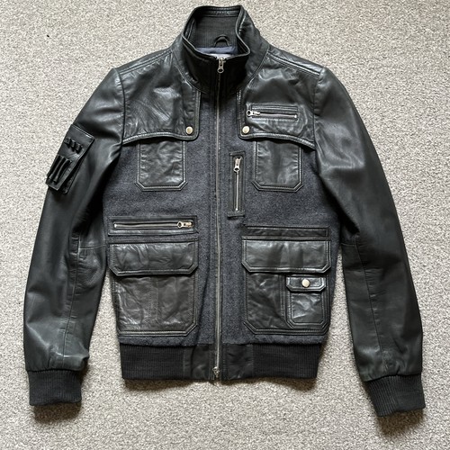Reiss bomberjacke aus - reiss,