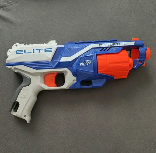 Nerf strike elite disruptor - n-strike,