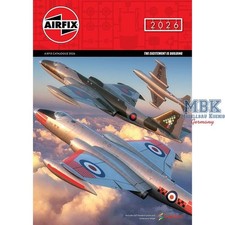 AIRFIX AIR2026 Airfix 2026