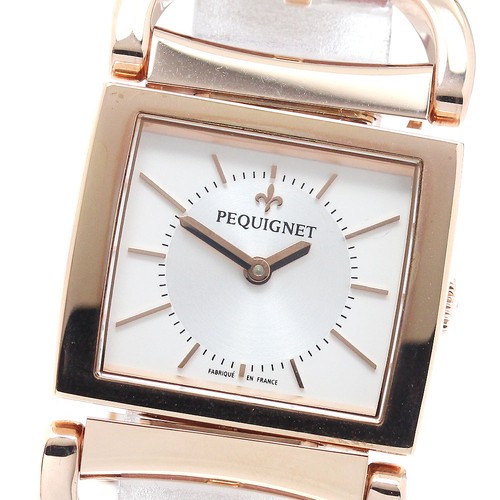 Pequignet atherage quarz - pequignet,