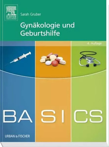 Basics gynäkologie und - basics,