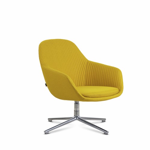 Inwerk melow lounge stuhl - inwerk, melow®