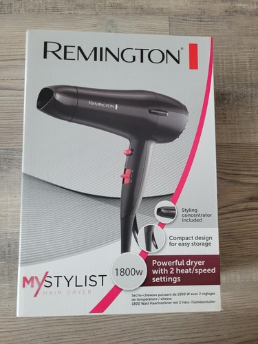 Remington stylist 1800 - remington, my