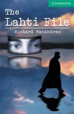 The Lahti File. Level 3