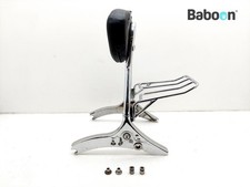 Rückenlehne Yamaha XV 1900 A