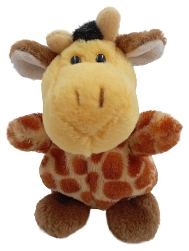 Nici giraffe kuscheltier - giraffe,